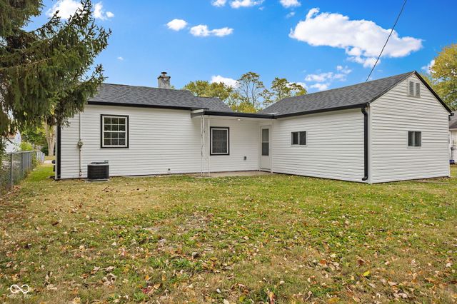 2262 N Centennial Street, Indianapolis, IN 46222