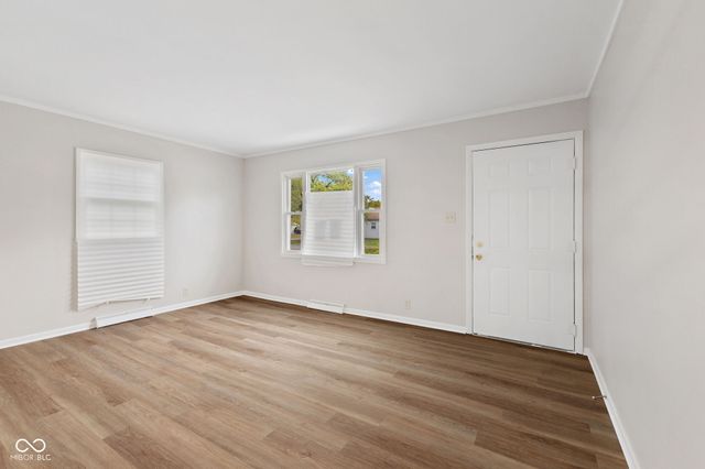 2262 N Centennial Street, Indianapolis, IN 46222