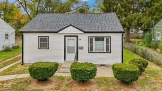 2262 N Centennial Street, Indianapolis, IN 46222