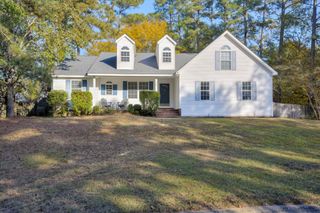 132 Broughton Drive, Aiken, SC 29803