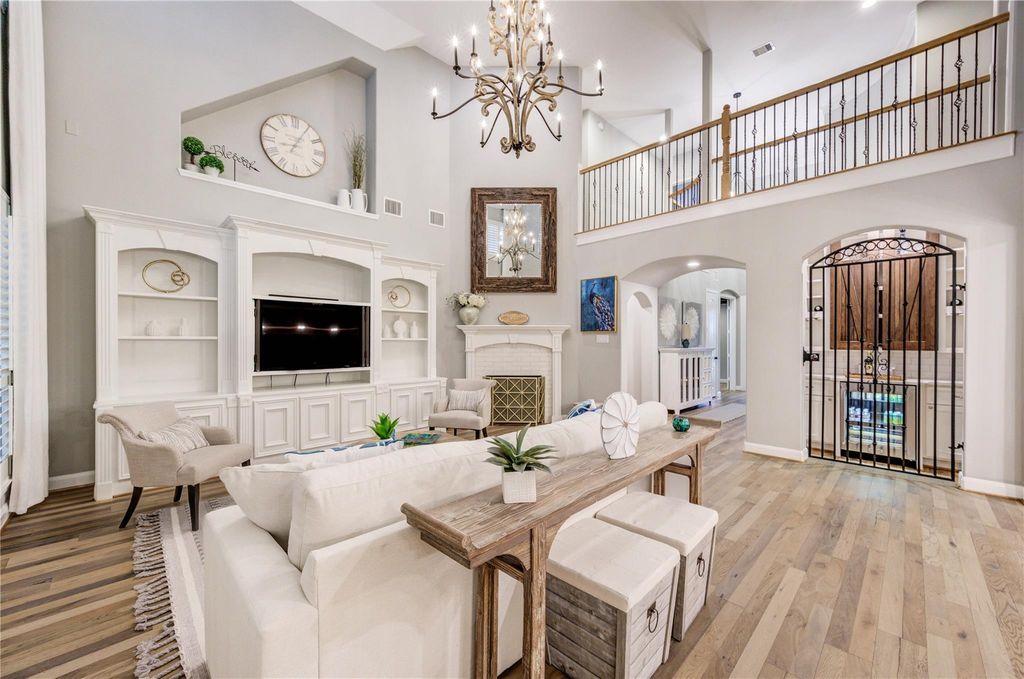 9803 White Rock Lake Trail, Cypress, TX 77433