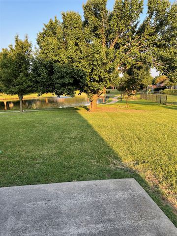 8007 Galley Street, Frisco, TX 75035