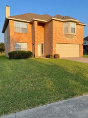 8007 Galley Street, Frisco, TX 75035