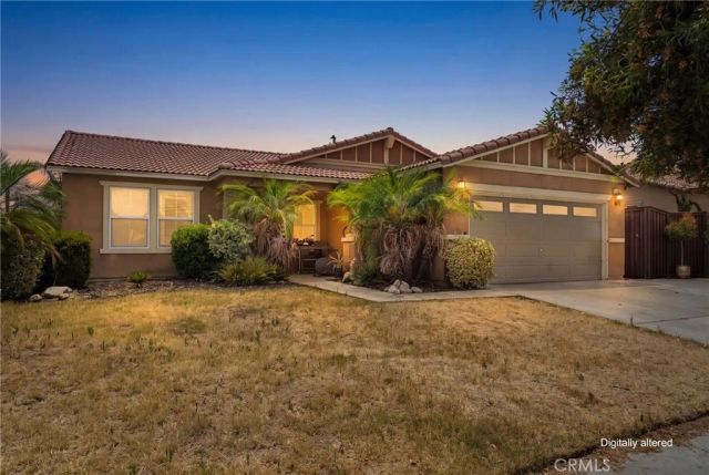 781 Amherst, San Jacinto, CA 92582