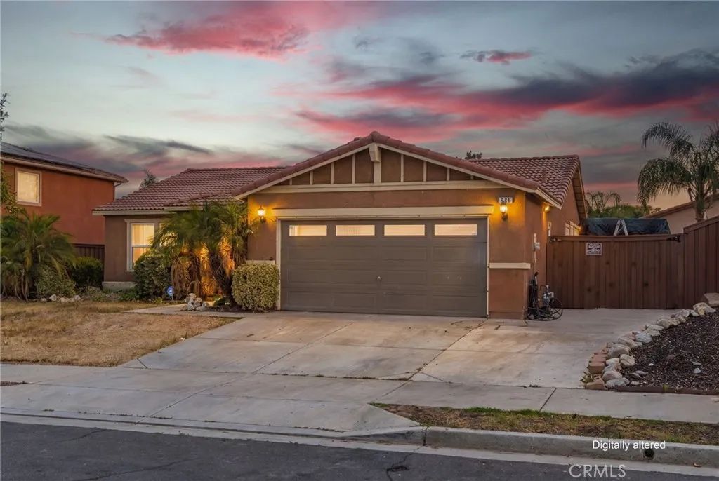 781 Amherst, San Jacinto, CA 92582