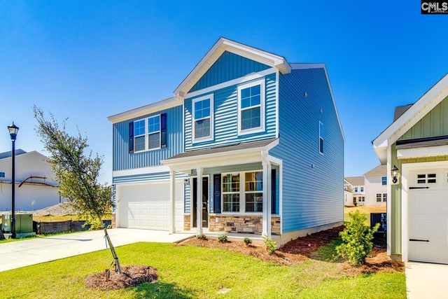 338 Bangalore Way, Gilbert, SC 29054