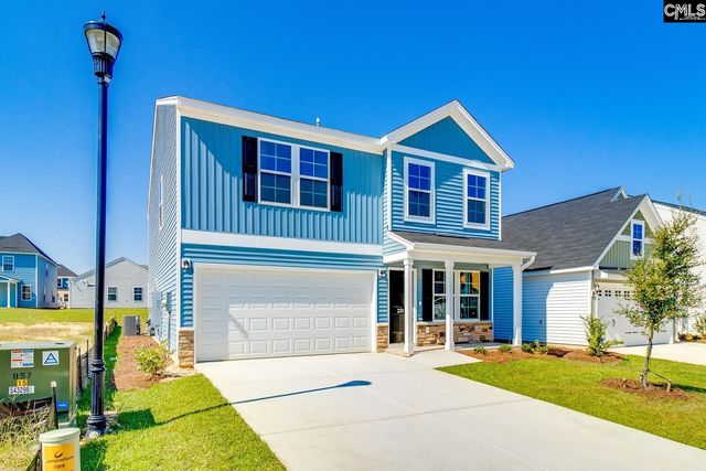 338 Bangalore Way, Gilbert, SC 29054