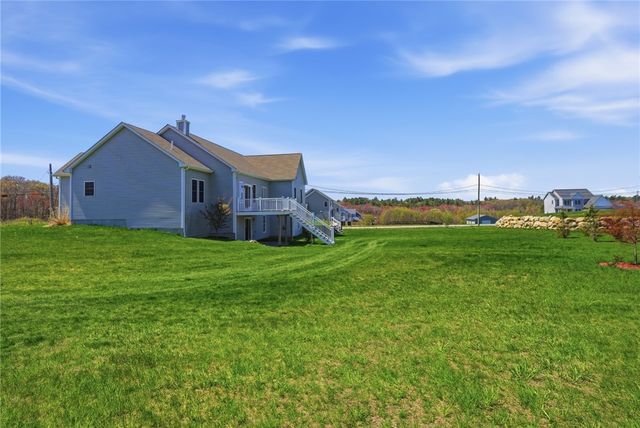 1291 Central Avenue, Johnston, RI 02919