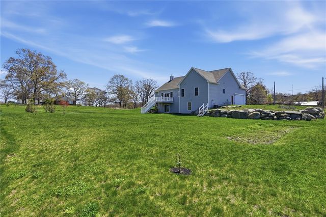 1291 Central Avenue, Johnston, RI 02919