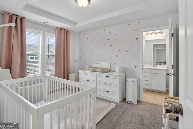 6312 Brookwater View, Mableton, GA 30126