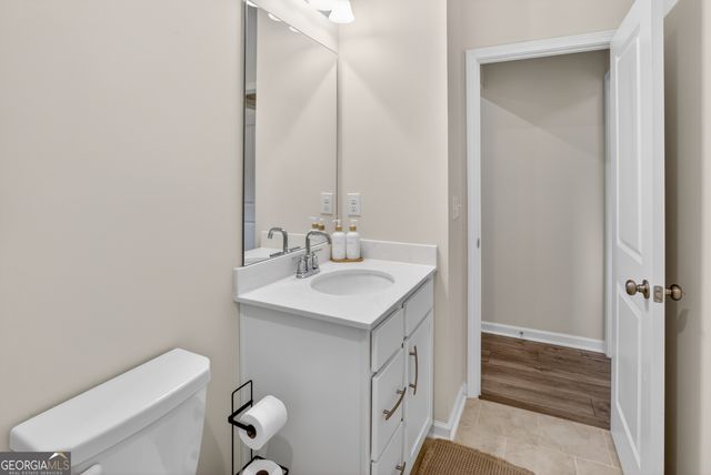 6312 Brookwater View, Mableton, GA 30126