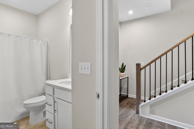 6312 Brookwater View, Mableton, GA 30126