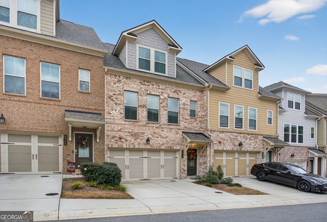 6312 Brookwater View, Mableton, GA 30126