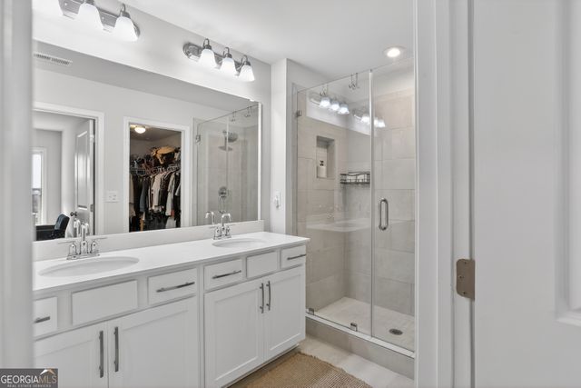 6312 Brookwater View, Mableton, GA 30126