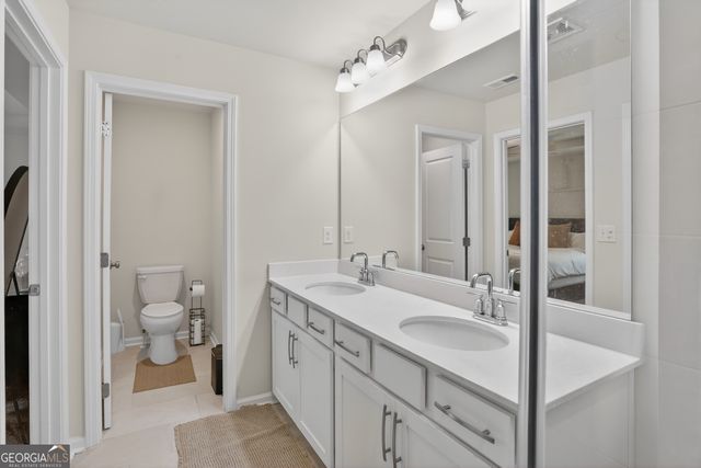 6312 Brookwater View, Mableton, GA 30126