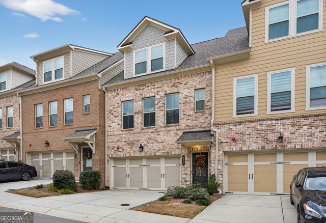 6312 Brookwater View, Mableton, GA 30126