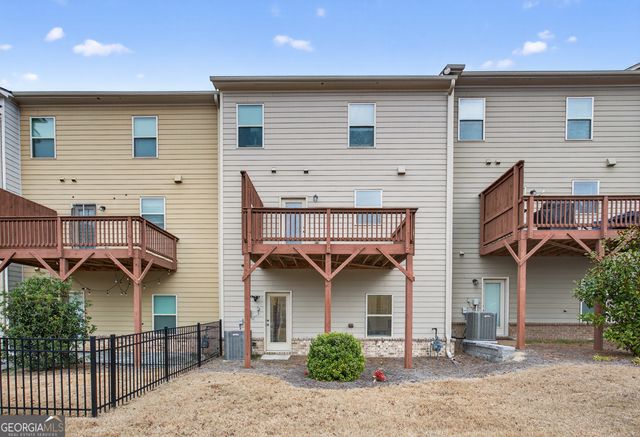 6312 Brookwater View, Mableton, GA 30126