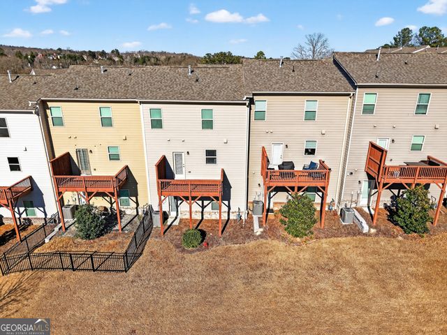 6312 Brookwater View, Mableton, GA 30126