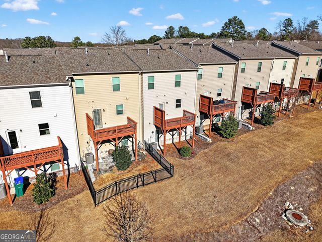 6312 Brookwater View, Mableton, GA 30126