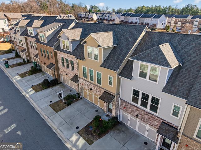 6312 Brookwater View, Mableton, GA 30126