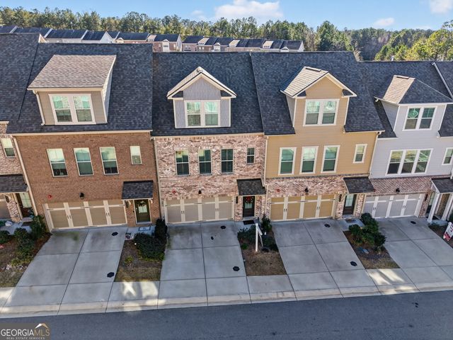 6312 Brookwater View, Mableton, GA 30126