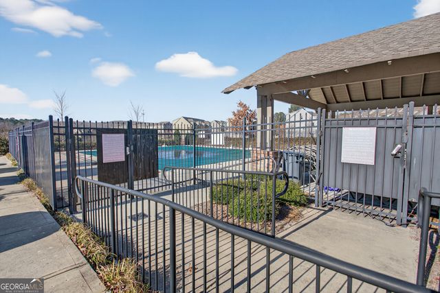 6312 Brookwater View, Mableton, GA 30126