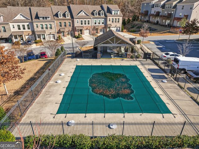 6312 Brookwater View, Mableton, GA 30126