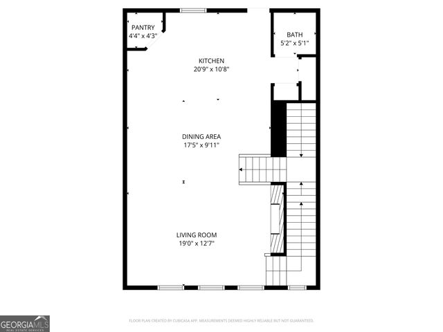 6312 Brookwater View, Mableton, GA 30126