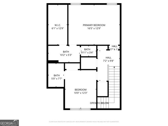 6312 Brookwater View, Mableton, GA 30126