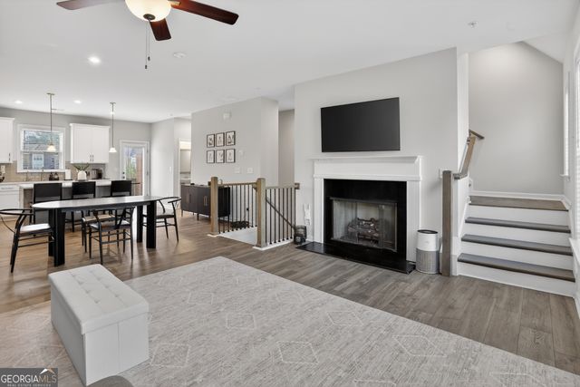 6312 Brookwater View, Mableton, GA 30126