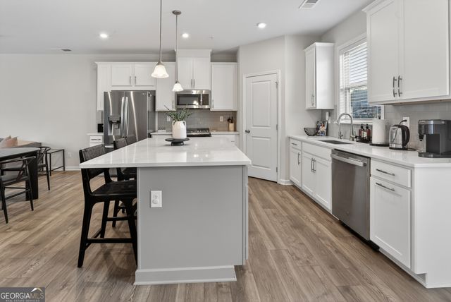 6312 Brookwater View, Mableton, GA 30126