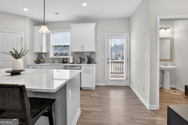 6312 Brookwater View, Mableton, GA 30126