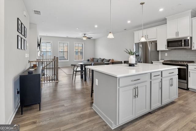 6312 Brookwater View, Mableton, GA 30126