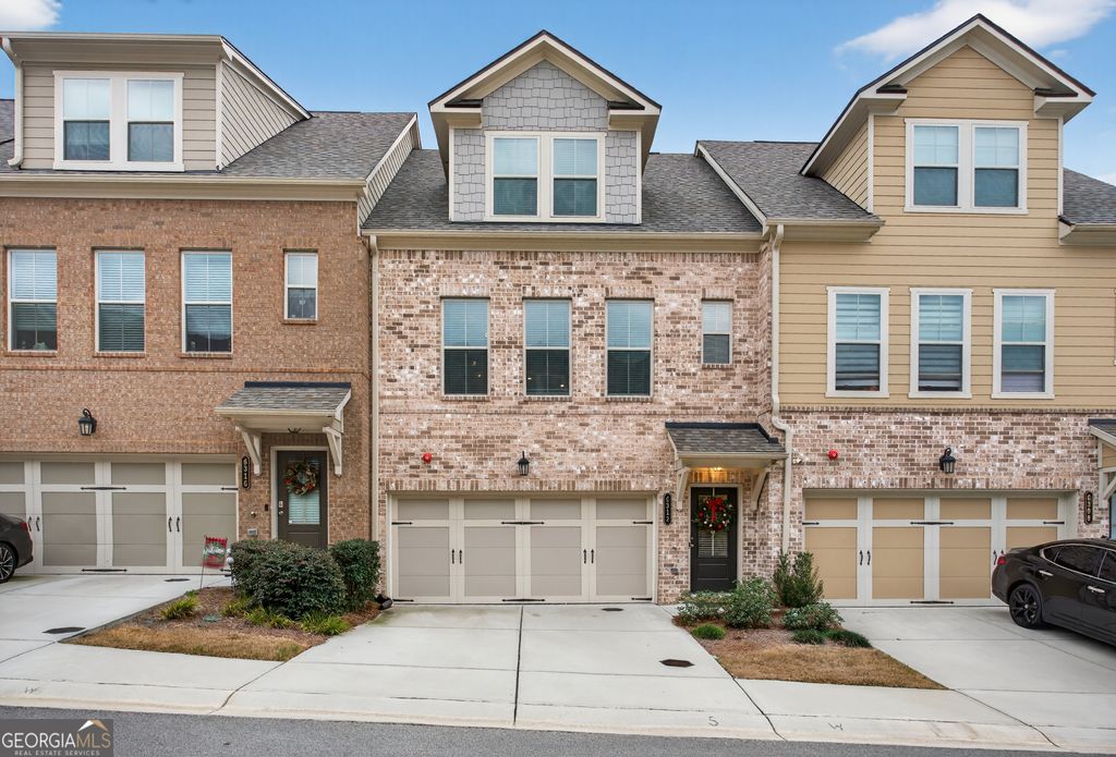 6312 Brookwater View, Mableton, GA 30126