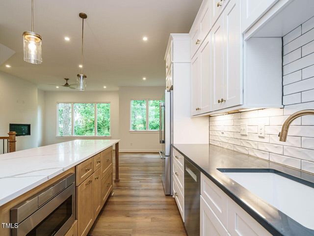 1523 Havenmont Court, Raleigh, NC 27608