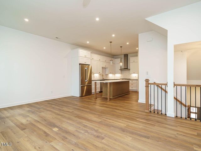 1523 Havenmont Court, Raleigh, NC 27608