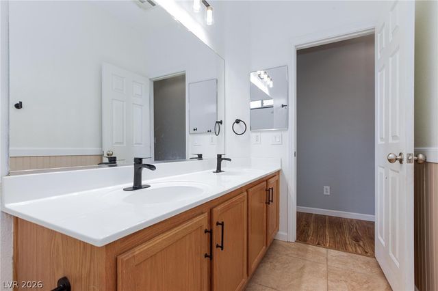 5426 Saint Bernard Court, Las Vegas, NV 89131