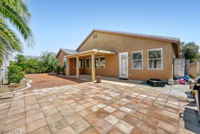 5426 Saint Bernard Court, Las Vegas, NV 89131