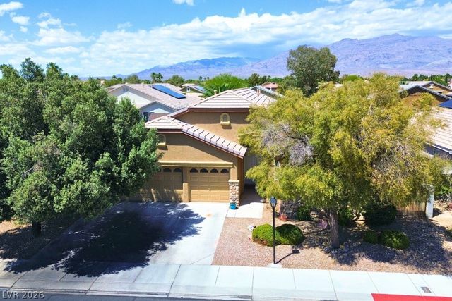 5426 Saint Bernard Court, Las Vegas, NV 89131