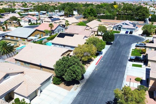 5426 Saint Bernard Court, Las Vegas, NV 89131