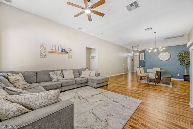5426 Saint Bernard Court, Las Vegas, NV 89131