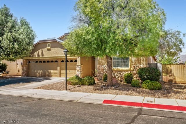 5426 Saint Bernard Court, Las Vegas, NV 89131