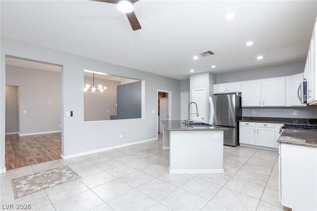 5426 Saint Bernard Court, Las Vegas, NV 89131