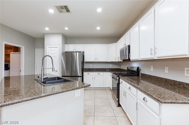 5426 Saint Bernard Court, Las Vegas, NV 89131
