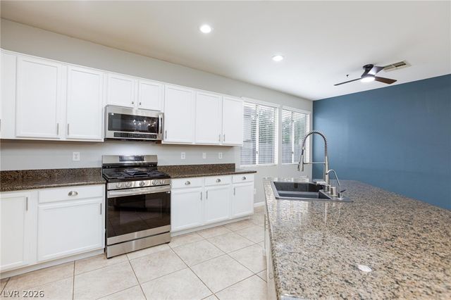 5426 Saint Bernard Court, Las Vegas, NV 89131