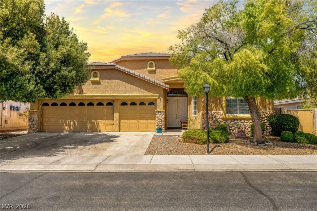 5426 Saint Bernard Court, Las Vegas, NV 89131