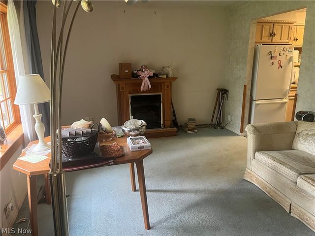 4226 Burkey Road, Austintown, OH 44515