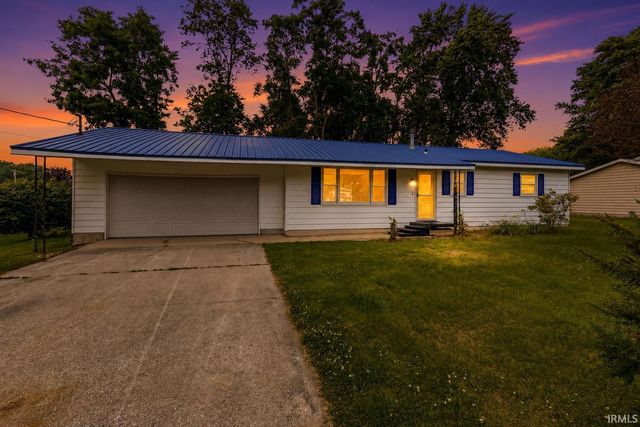 18441 Wee Acres Drive, Bristol, IN 46507