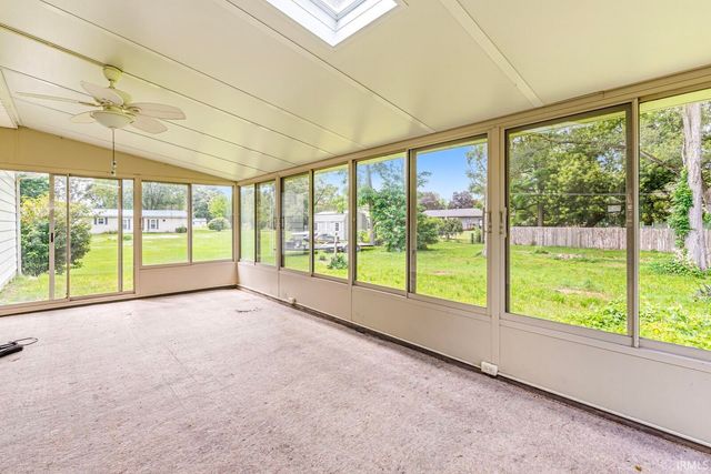 18441 Wee Acres Drive, Bristol, IN 46507