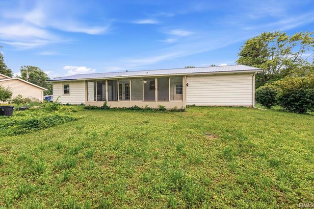 18441 Wee Acres Drive, Bristol, IN 46507